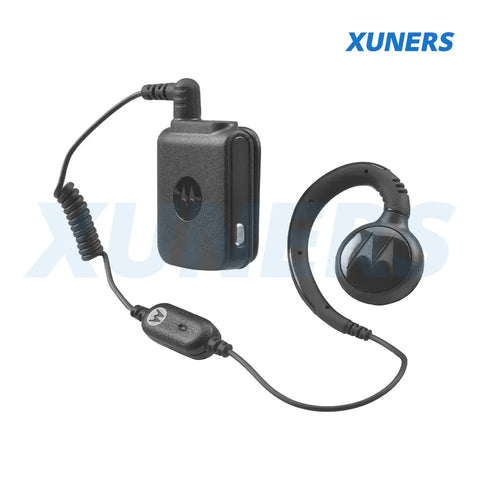 MOTOROLA RLN6503 Bluetooth Accessory Kit With Flexible Earpiece, Bluetooth Pod