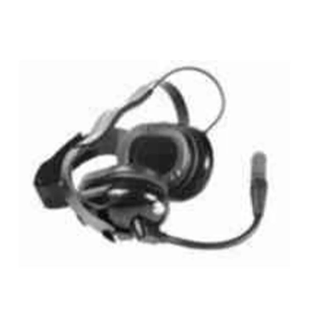 MOTOROLA AARMN4020A Heavy Weight Headset With Boom Microphone