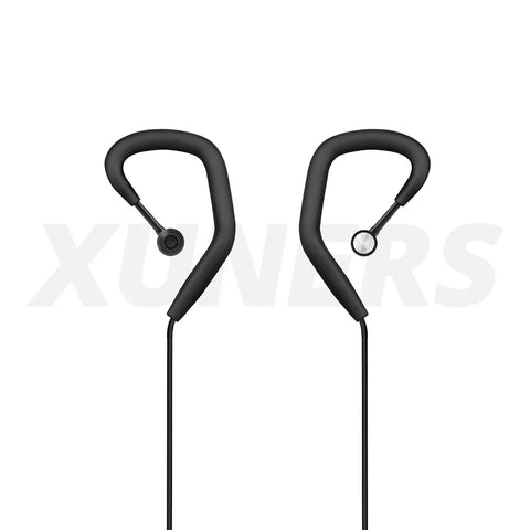 XEM-E04P15K1 Two-way Radio Ear-hanger Earplug Headset