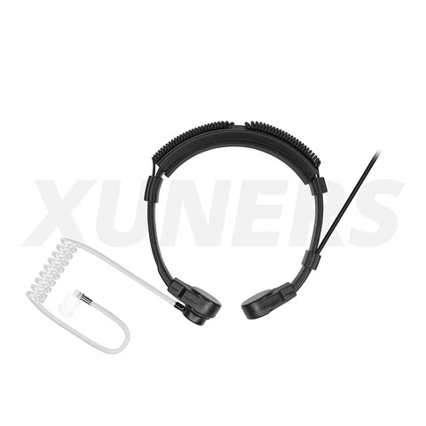 XEM-E54P0T2 Two-way Radio Receive only earpiece