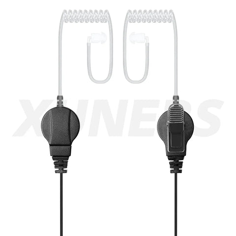 XEM-E55P0T1 Two-way Radio Receive only earpiece